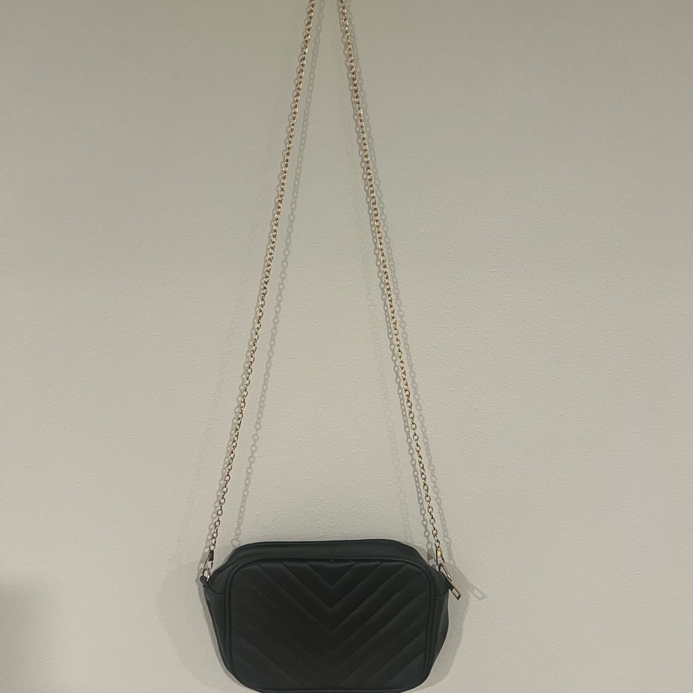 Black Purse